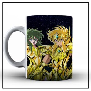 Canecas de Porcelana