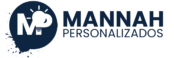 Mannah Personalizados